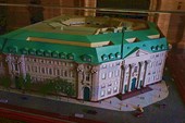 007-Макет Госбанка